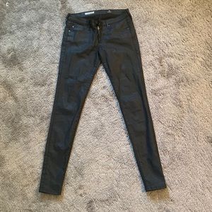 AG Adriano Goldschmied Jeans